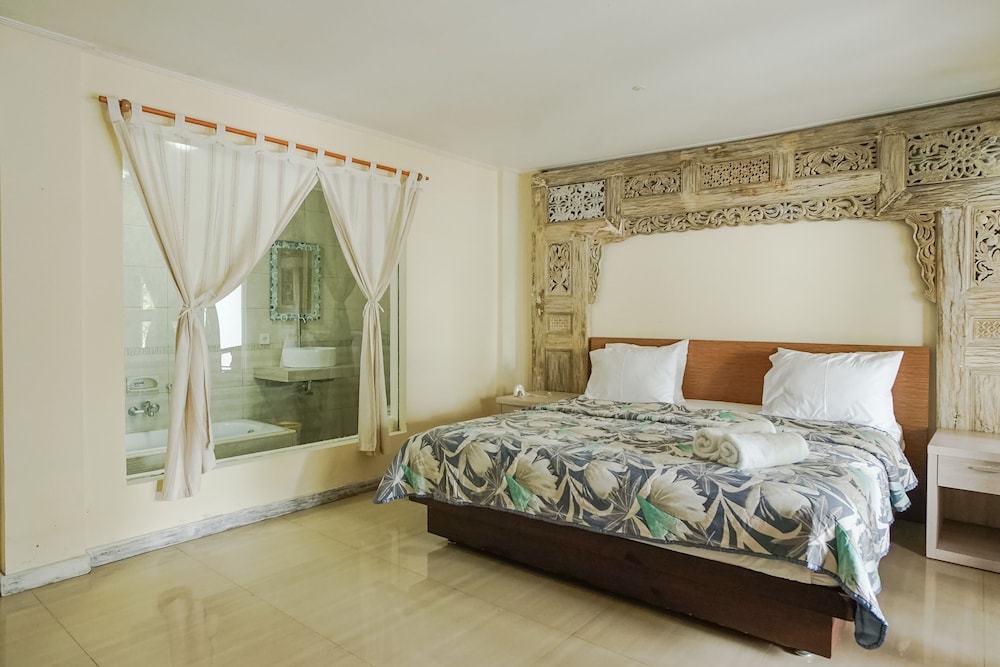 Villa Balitung Seminyak 3/32