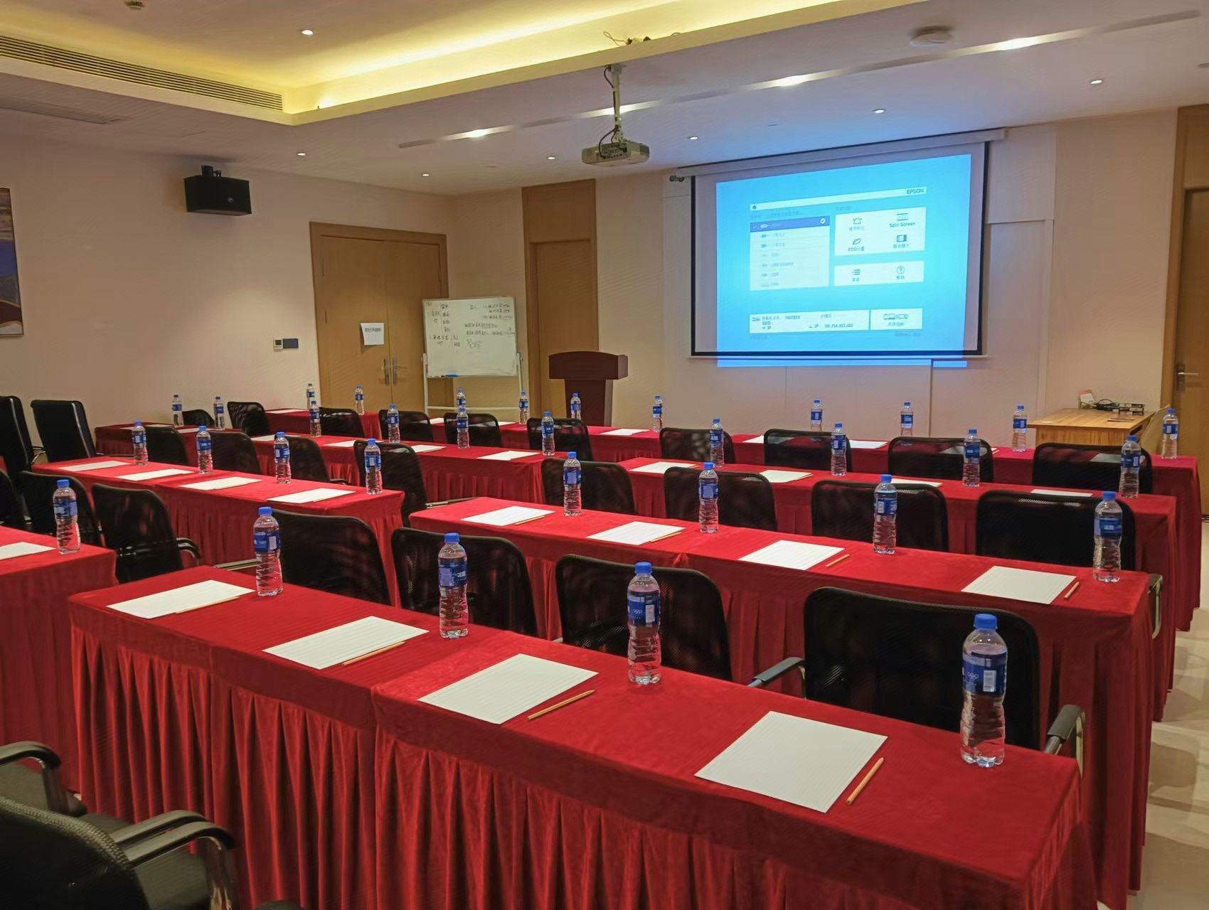 City Comfort Inn (Zhuji Xishi Theater Yongli Plaza) 26/30