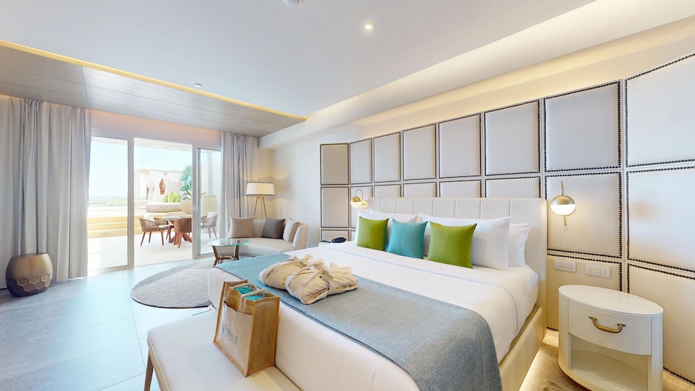 Princess Senses The Mangrove Resort - Adults Only 18/66