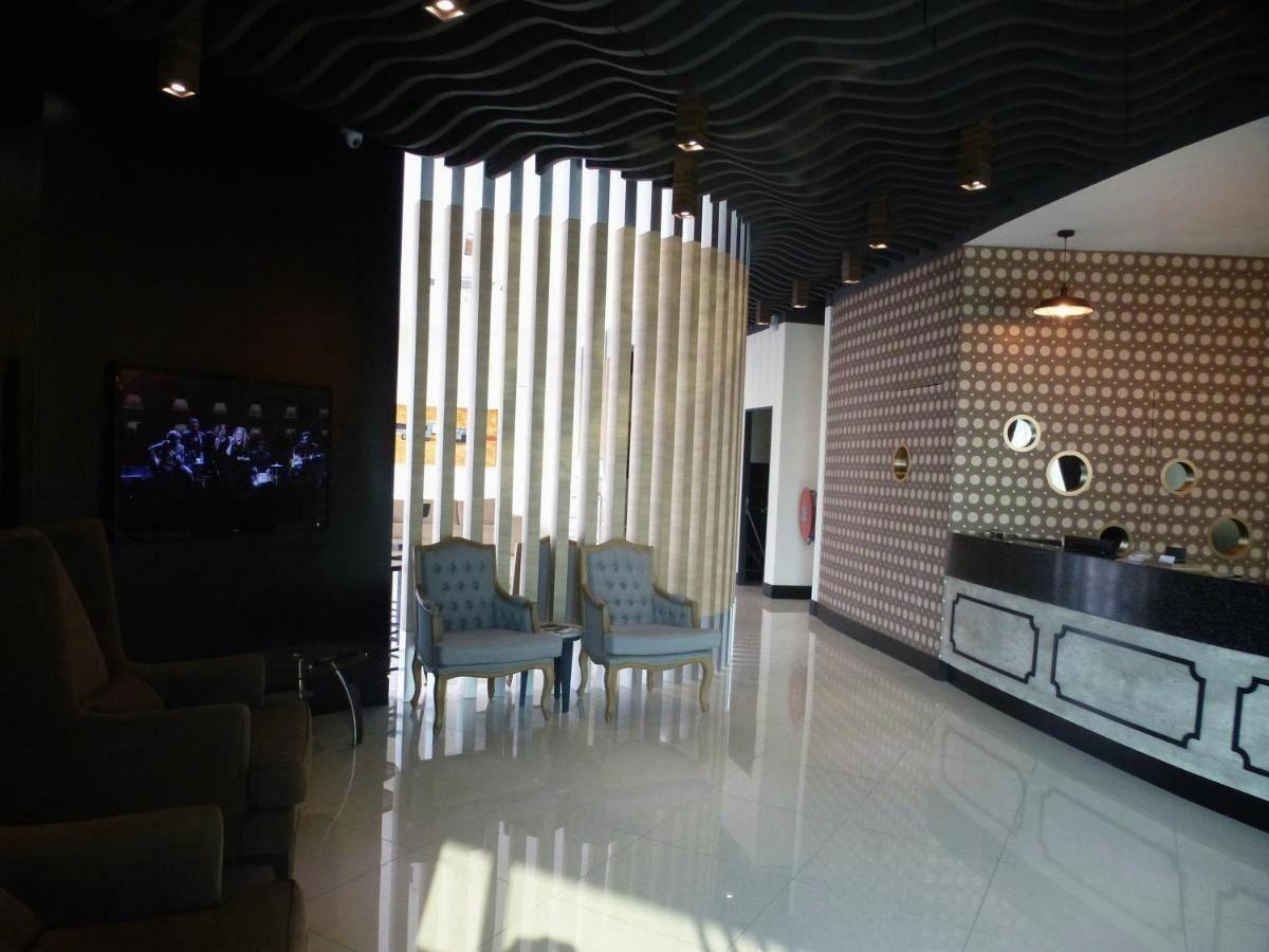 Hotel 138 @ Bestari 22/44