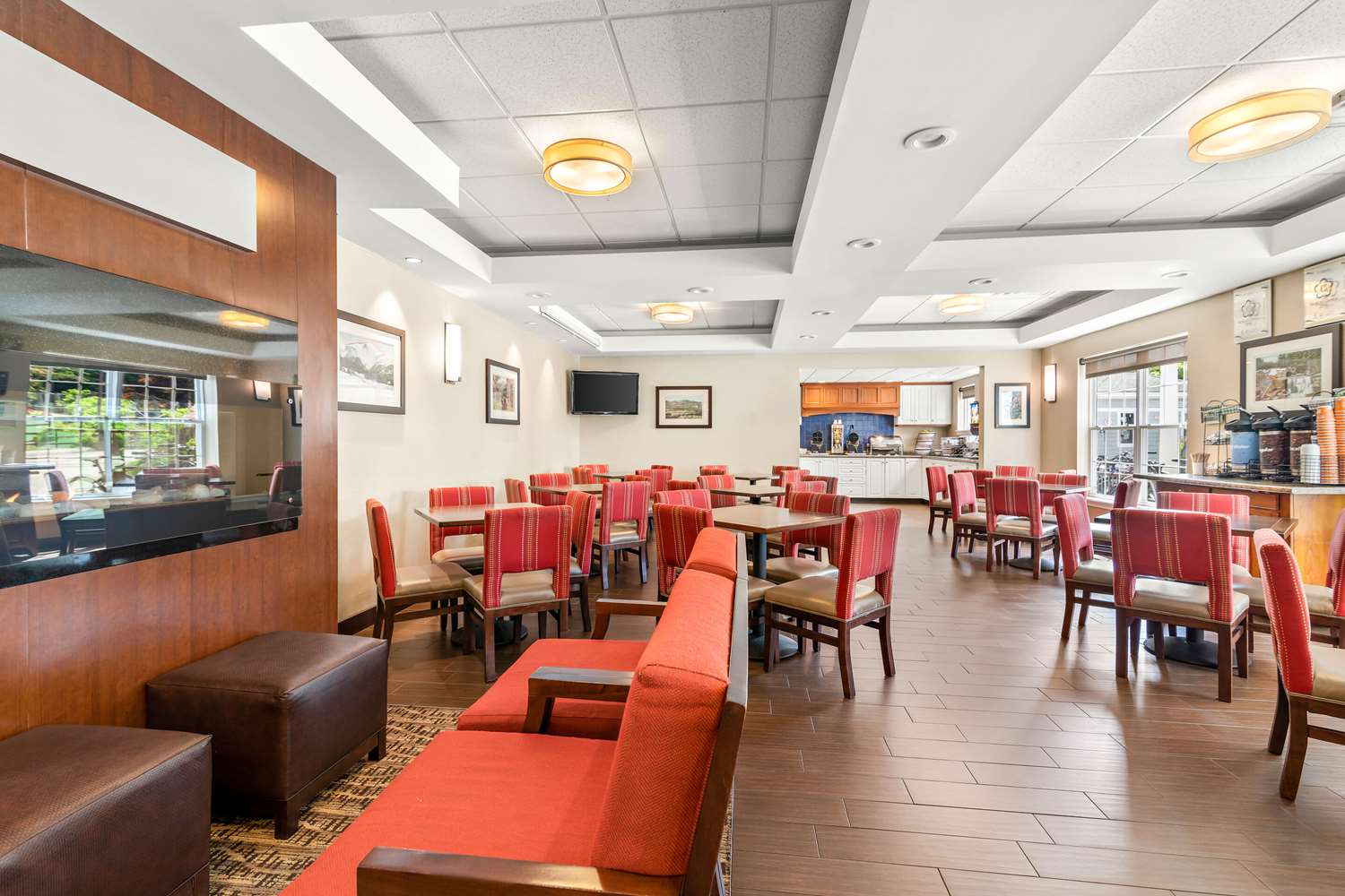 Comfort Inn & Suites North Conway 23/36