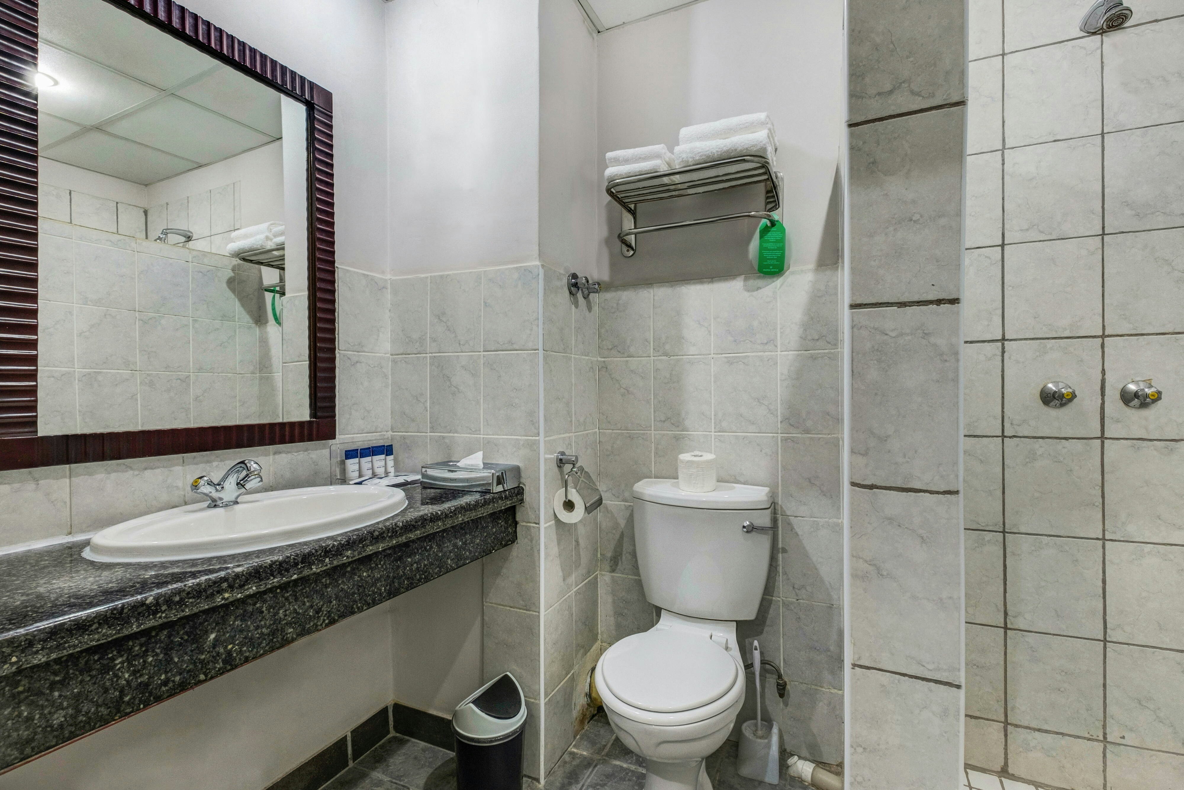 Protea Hotel by Marriott Lusaka Cairo Road 51/51