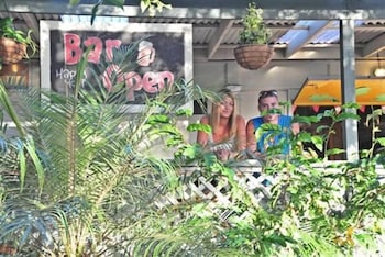 Nomads Noosa Youth Resort 25/60