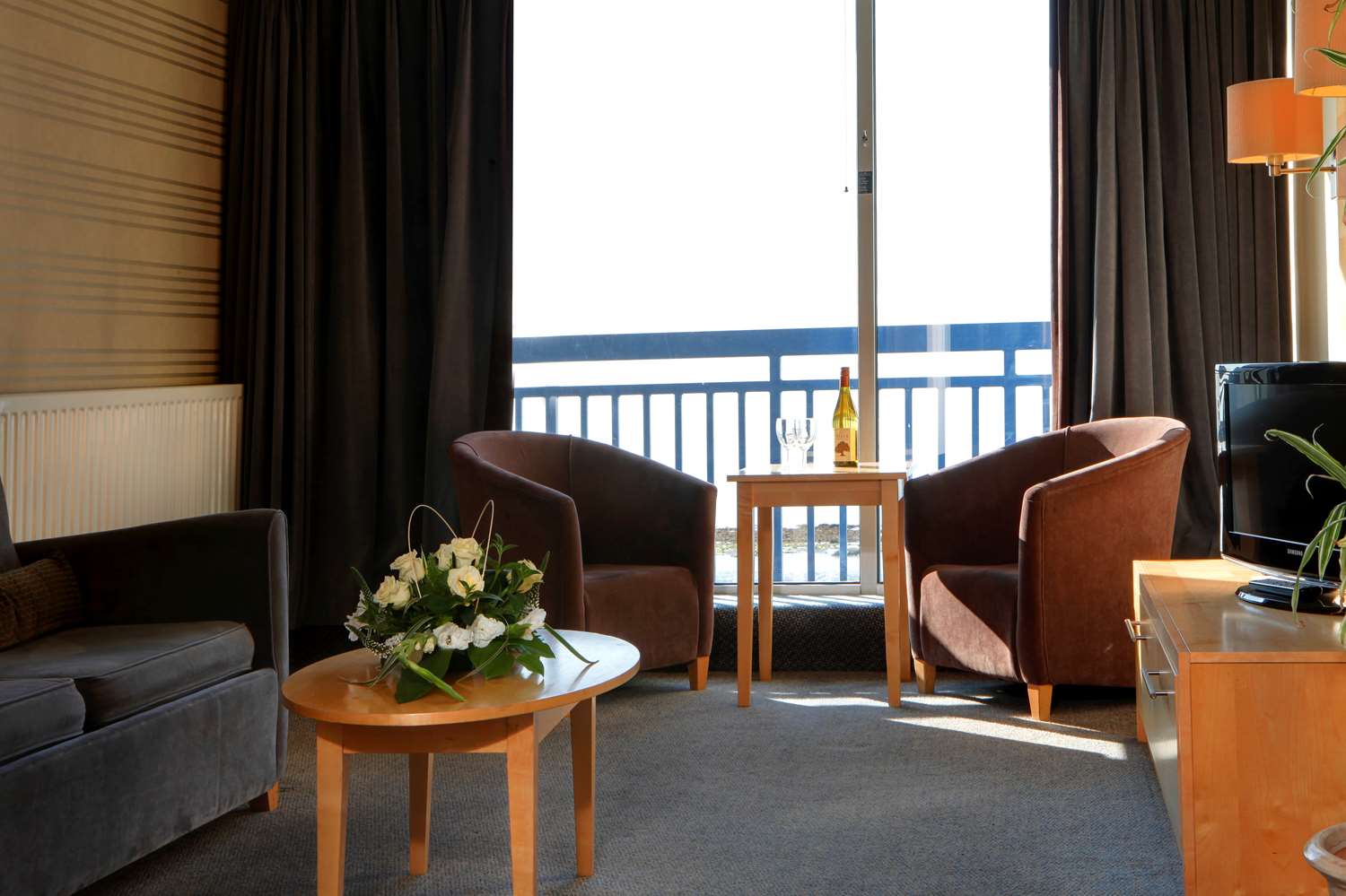 Best Western Palace Hotel & Casino 12/24
