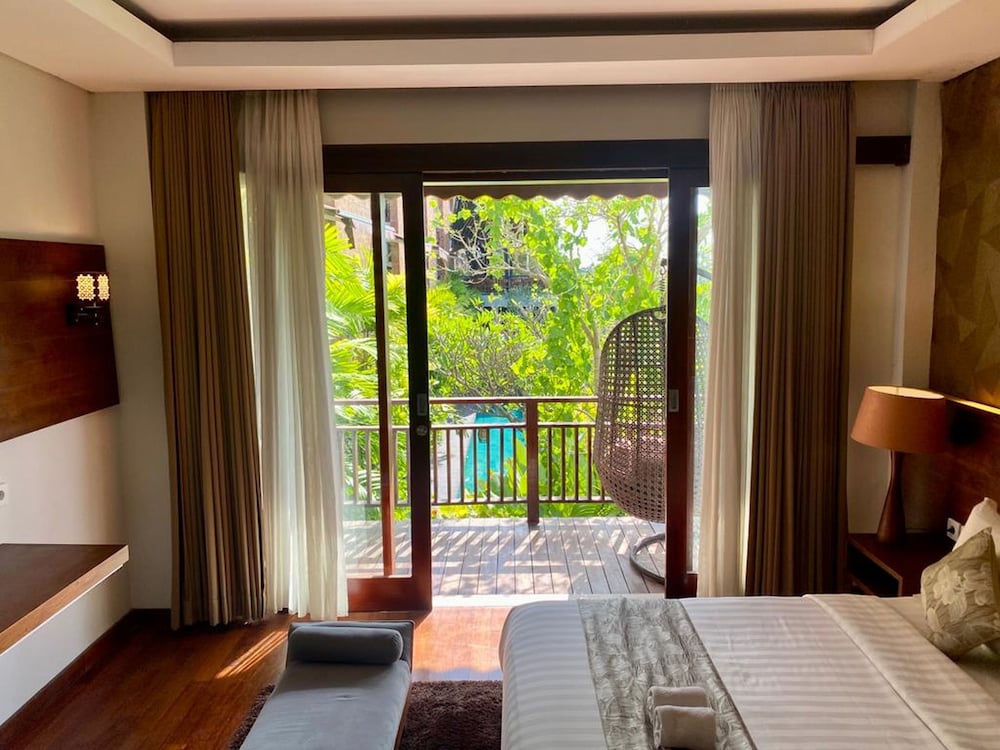 D Djabu Hotel Seminyak 18/50