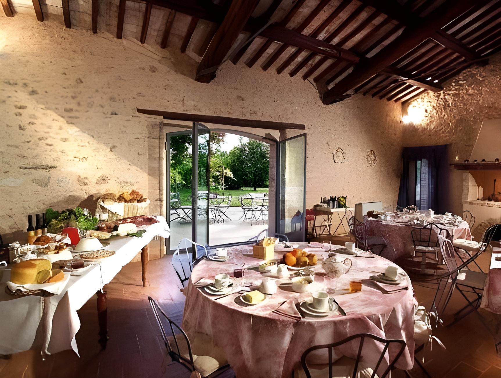 BORGO DELLA MARMOTTA 6/19