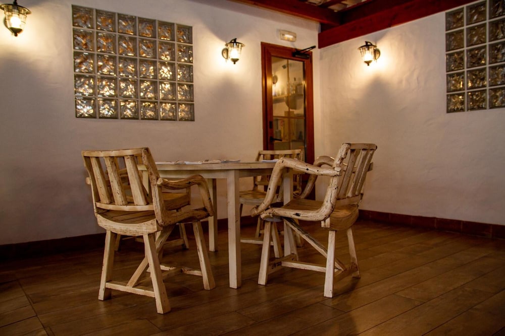 Hotel Almadrabeta 28/50