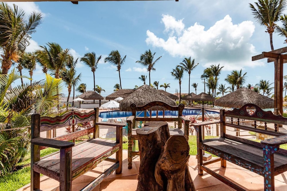 AcquaPipa Resort 40/64