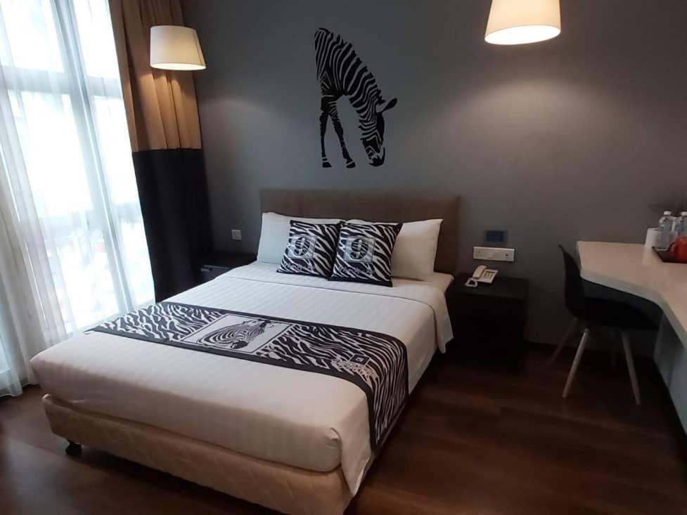9 Square Hotel Subang Jaya 20/50