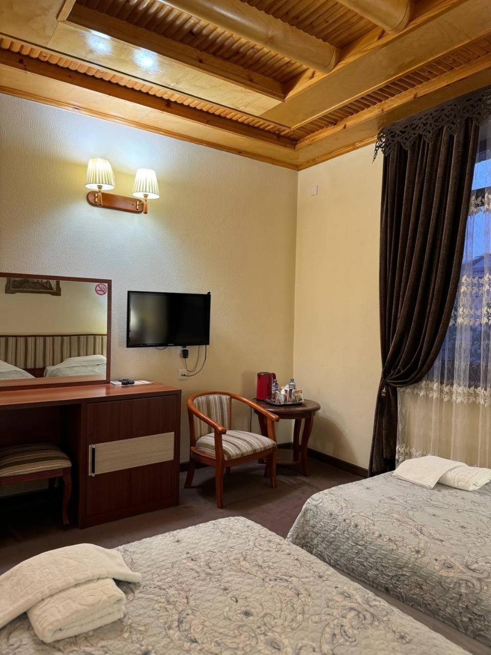 Arba Hotel 23/50