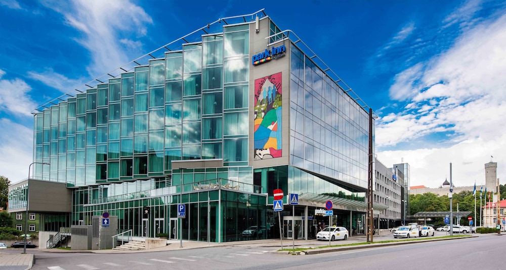 Park Inn By Radisson Meriton Conference Spa Hotel Tallinn 5/72