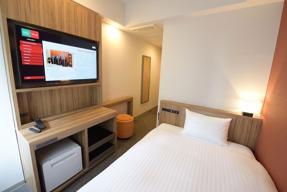 ROOM, SINGLE, SINGLE BED
