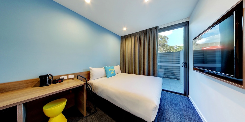 Ibis Budget Sydney Airport 29/64