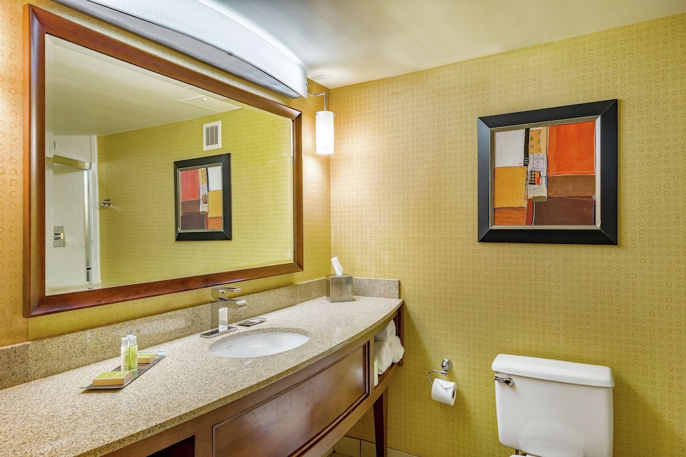 DoubleTree by Hilton Hotel Johnson City 26/61