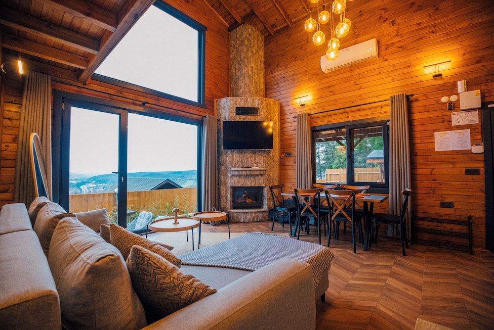 Woodlodge Country Sapanca 30/49