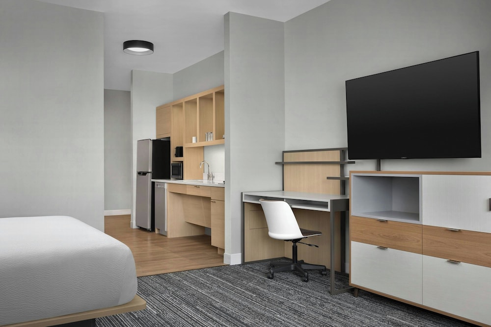 TownePlace Suites by Marriott Sikeston 36/50