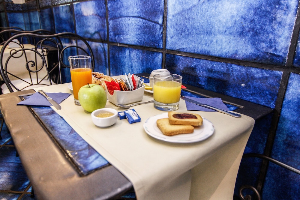 Positano Art Hotel Pasitea 50/72