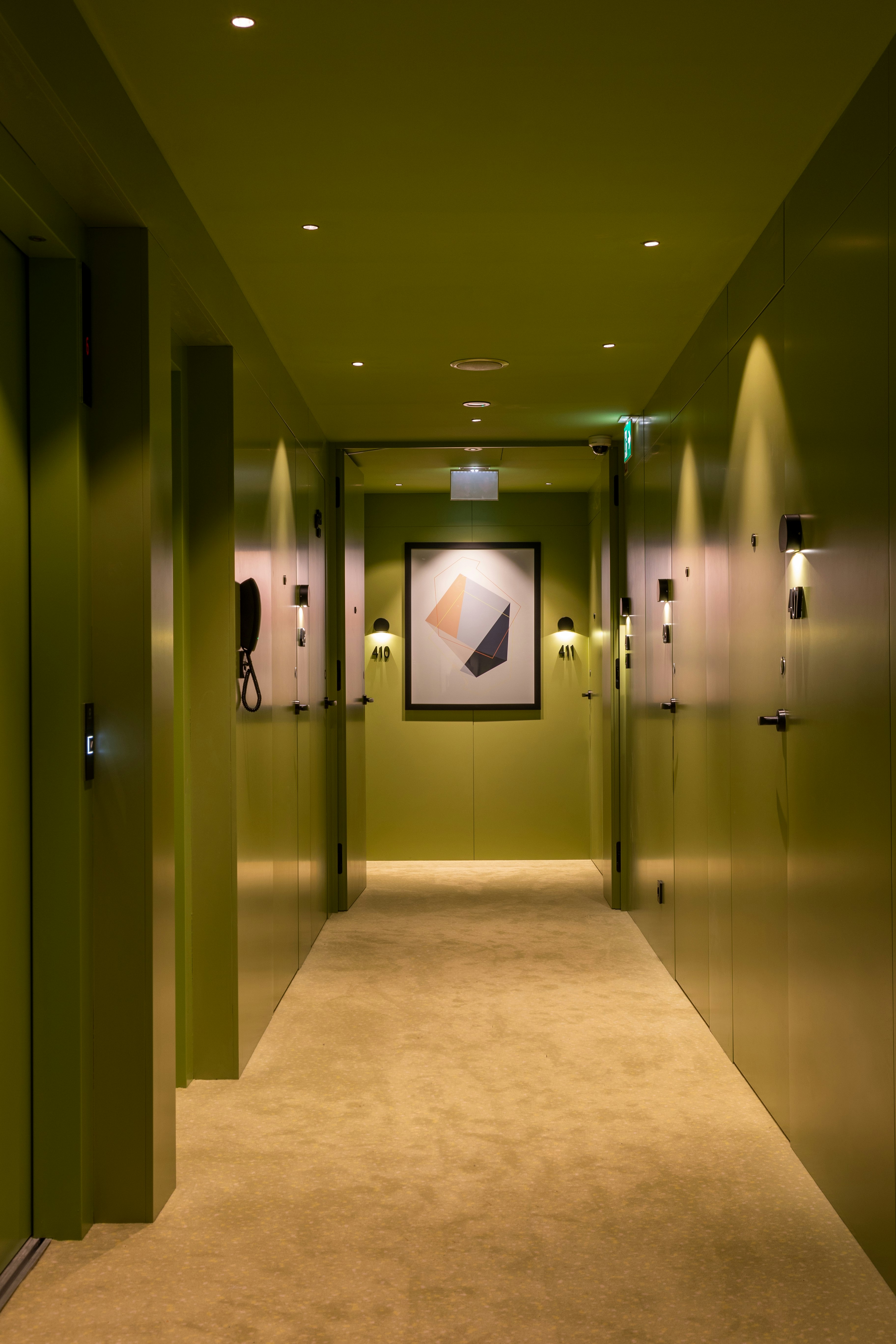 Arts Hotel Porto, Tapestry Collection by Hilton 1/13