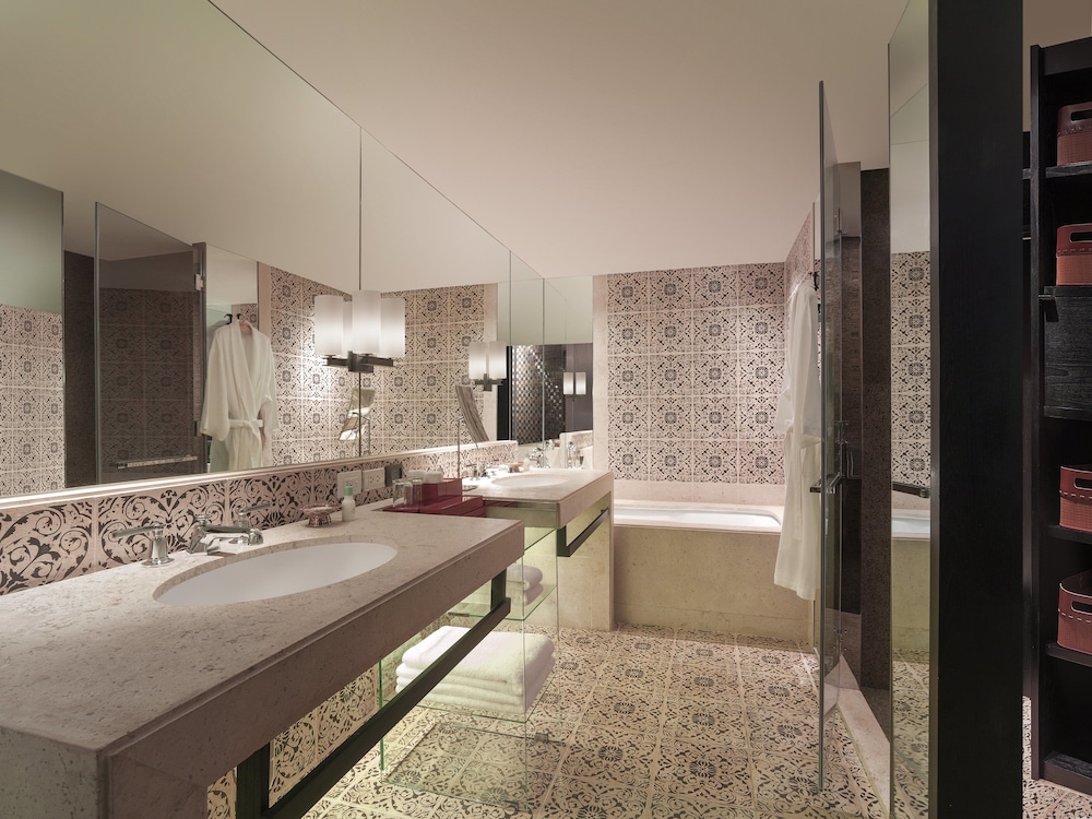 Grand Hyatt Erawan Bangkok 30/76