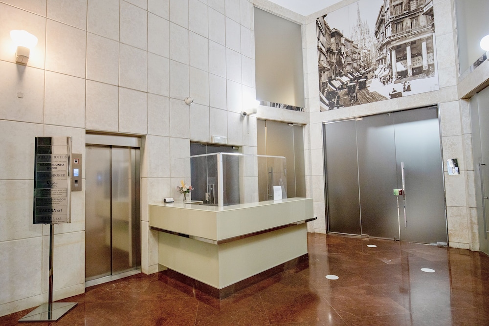 Aiello Hotels - Duomo 6/41