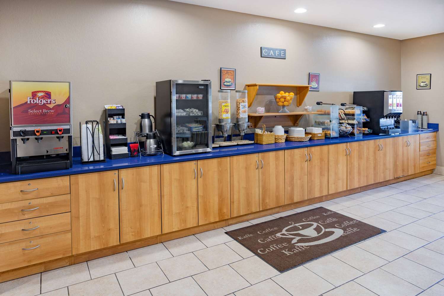 Microtel Inn & Suites By Wyndham Johnstown 5/37