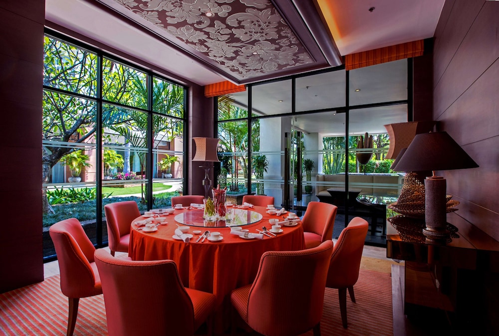 Shangri-La Chiang Mai 50/65