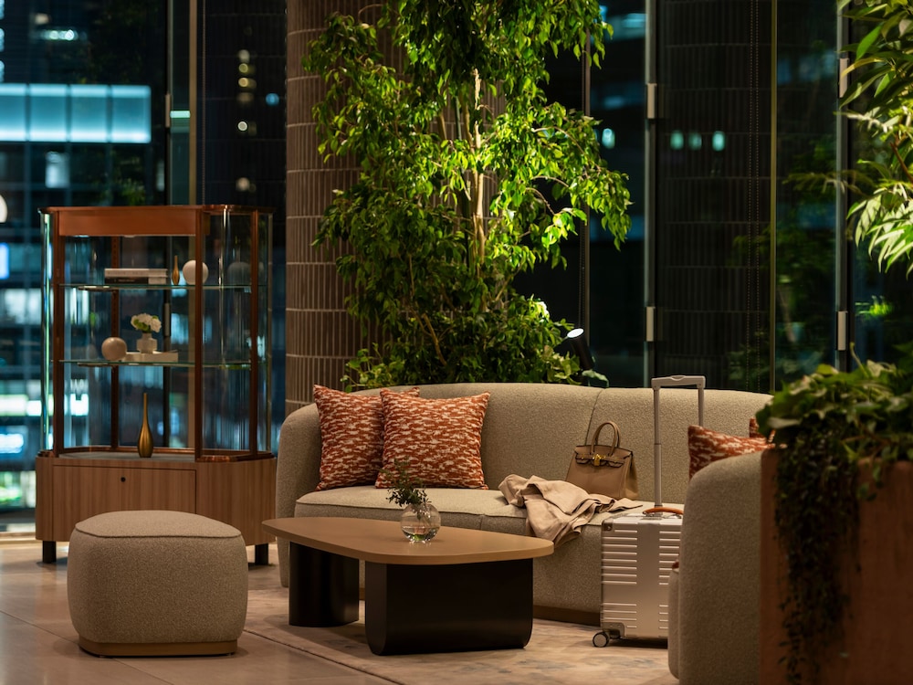 Mitsui Garden Hotel Sendai 47/64