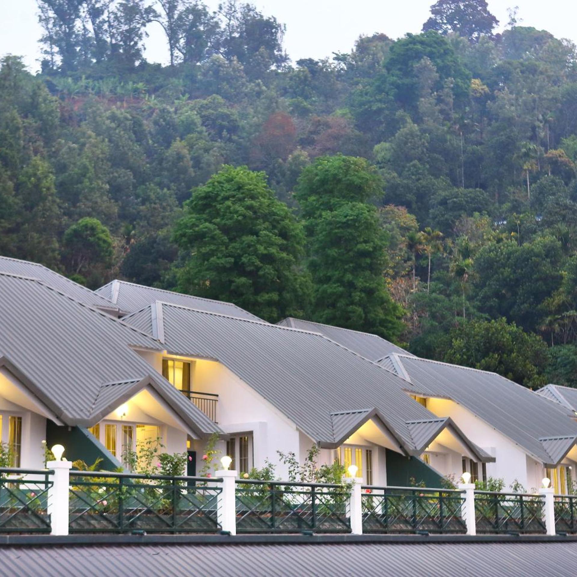 Munnar Tea Country Resort 8/47