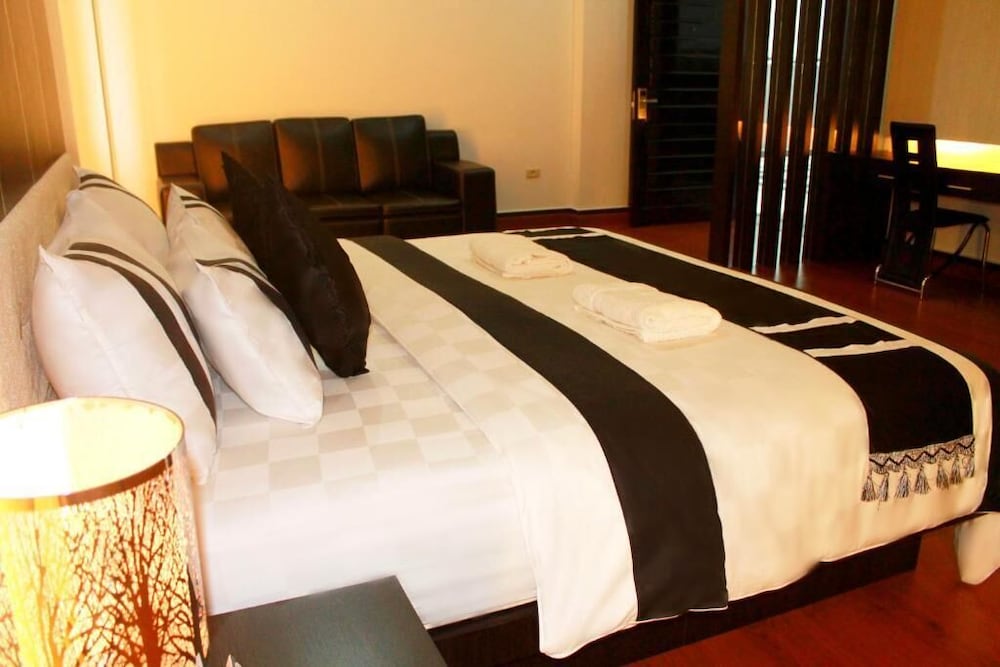 Hotel Harmony In Pontianak 15/62