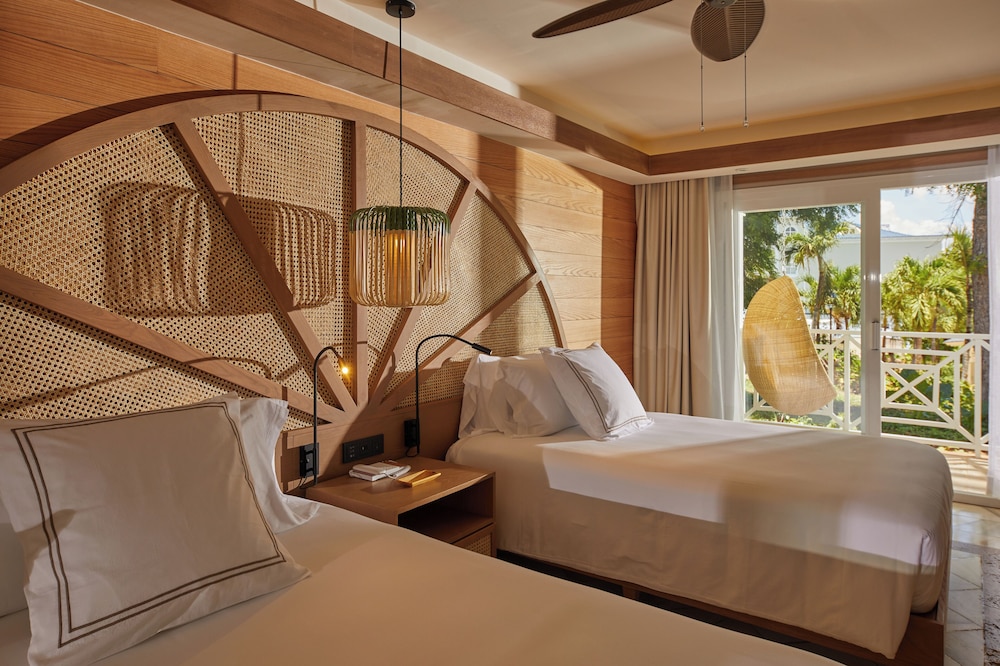 Cayo Levantado Resort 12/50