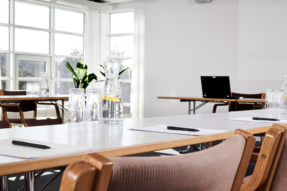 Vejle Center Hotel 31/34