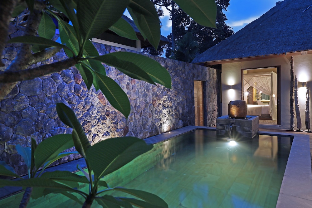 The Purist Villas And Spa 46/78