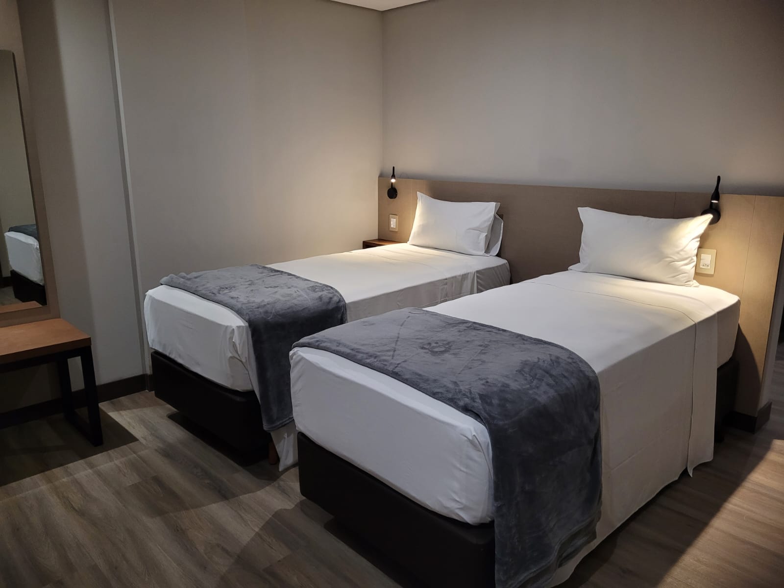 Hotel Roochelle Convention by Nobile 21/60