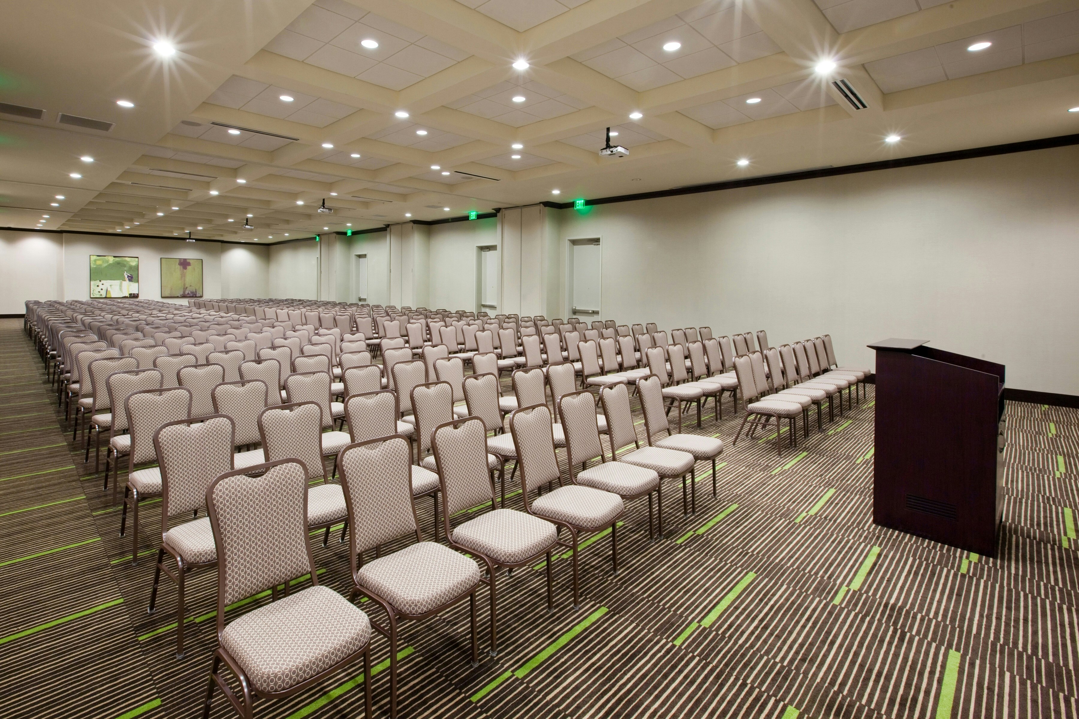 Hilton Garden Inn Raleigh Cary 66/67
