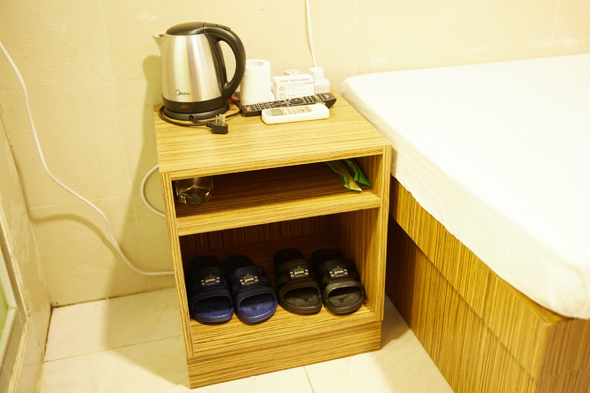 HOO SANG HOTEL 19/38