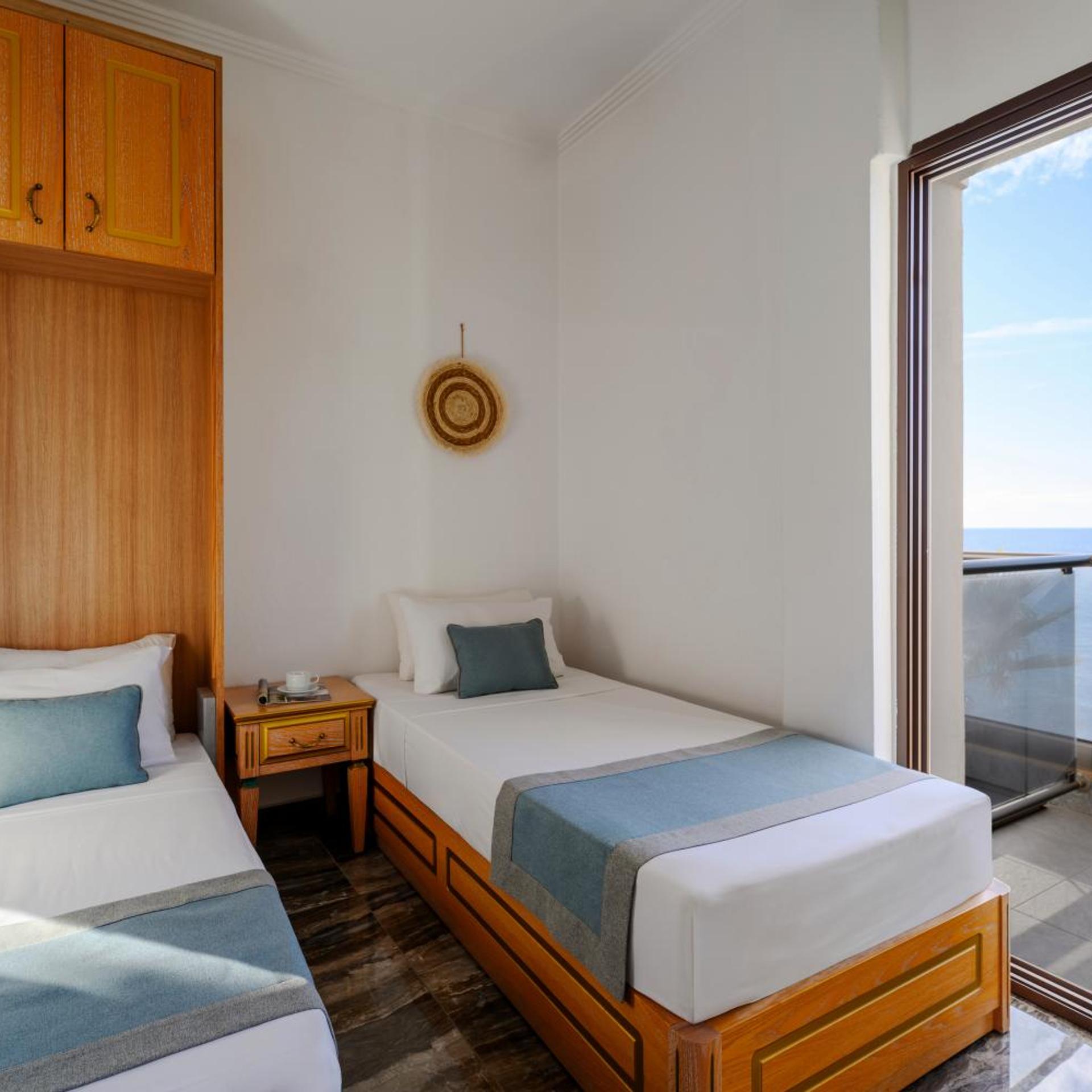 Evlogia Hotel by Greek Pride 32/61