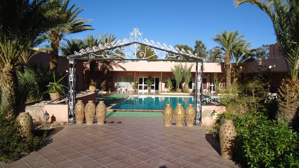 Ouarzazate Le Zat Hotel 27/36
