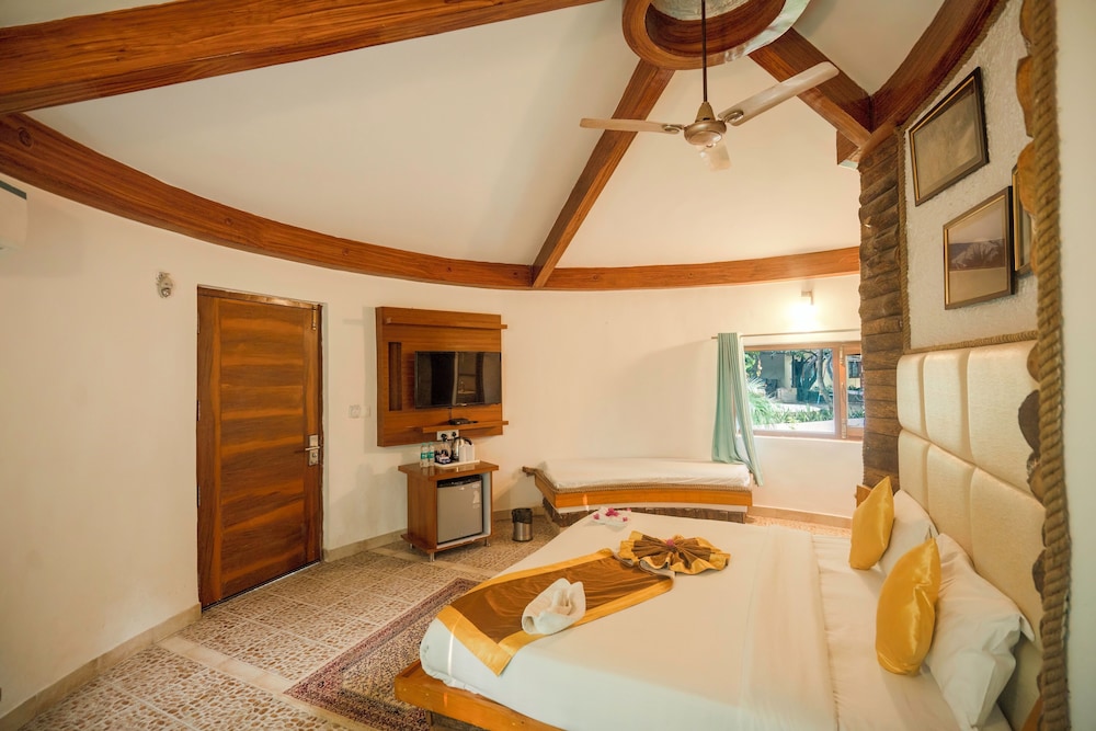 LA PERLE RIVER RESORTS 16/50