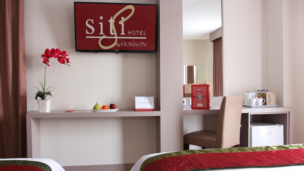 Siti Hotel By Horison 5/31