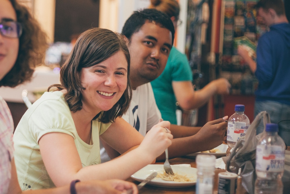 Melbourne City Backpackers 11/32