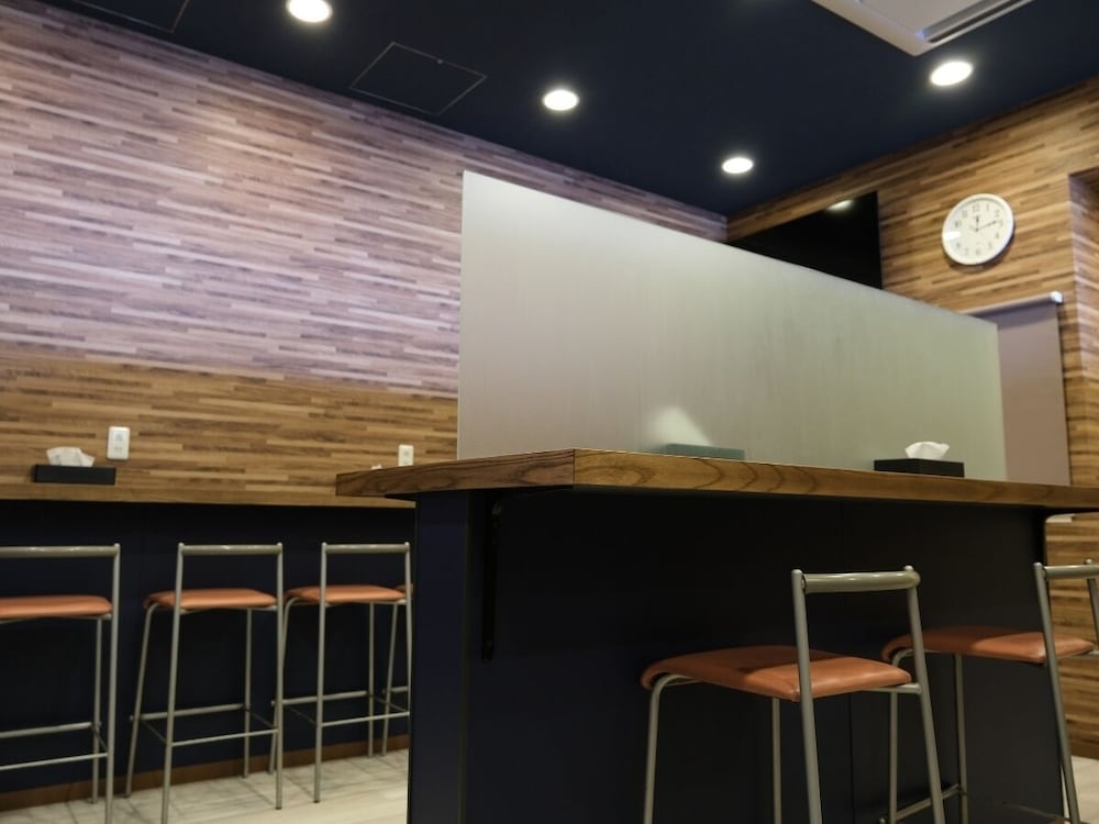 Swanky Hotel Otomo 28/36