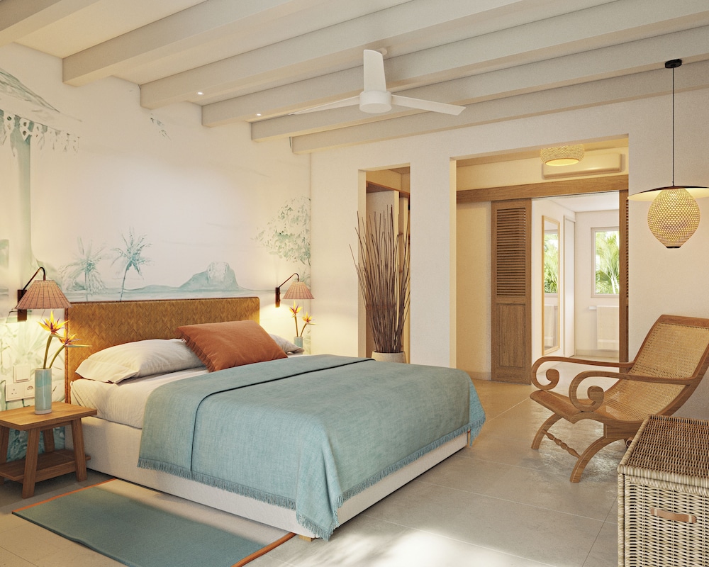 Veranda Grand Baie Hotel and Spa 20/66