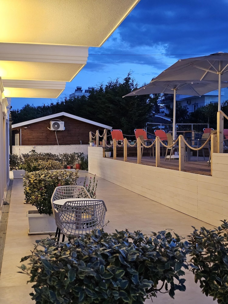 Class hotel 51/59