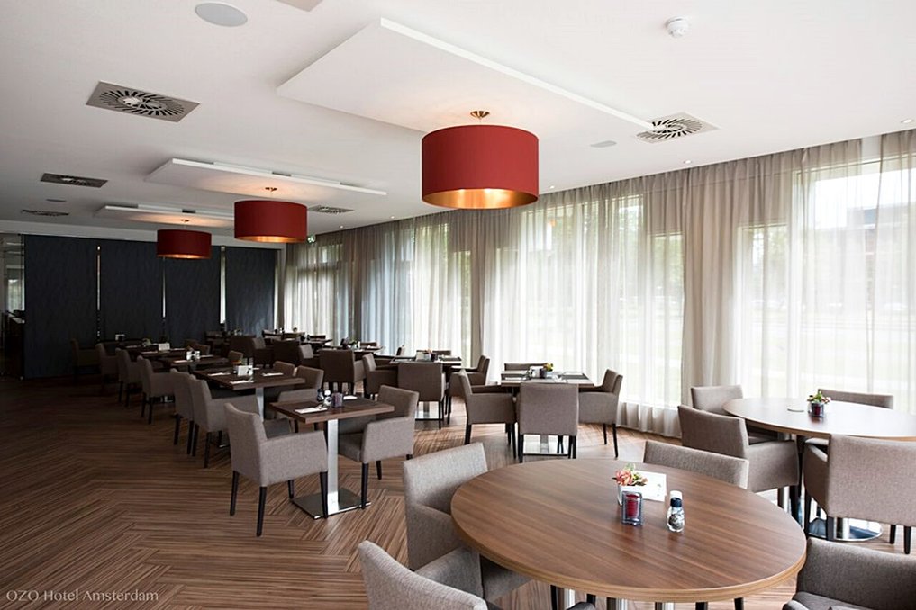 Ozo Hotels Arena Amsterdam 34/40