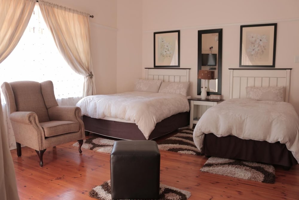 Rose Petals Guest House 11/21