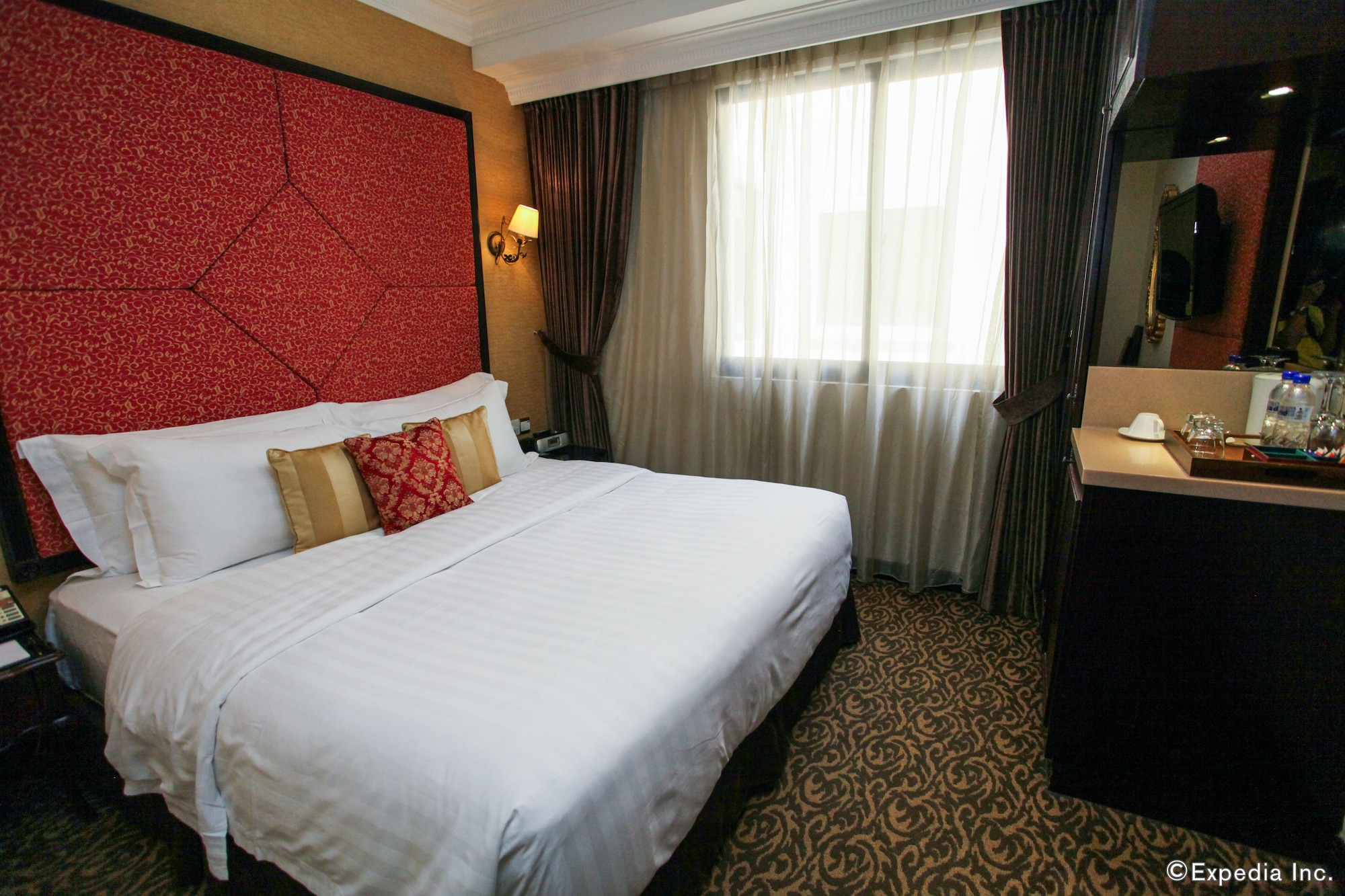 Exclusive Room