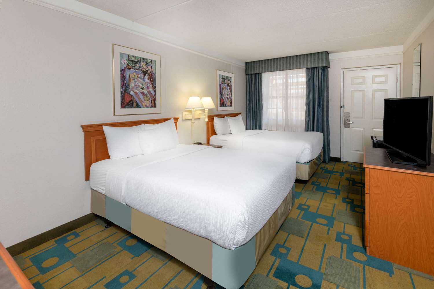 La Quinta Inn Farmington 13/44