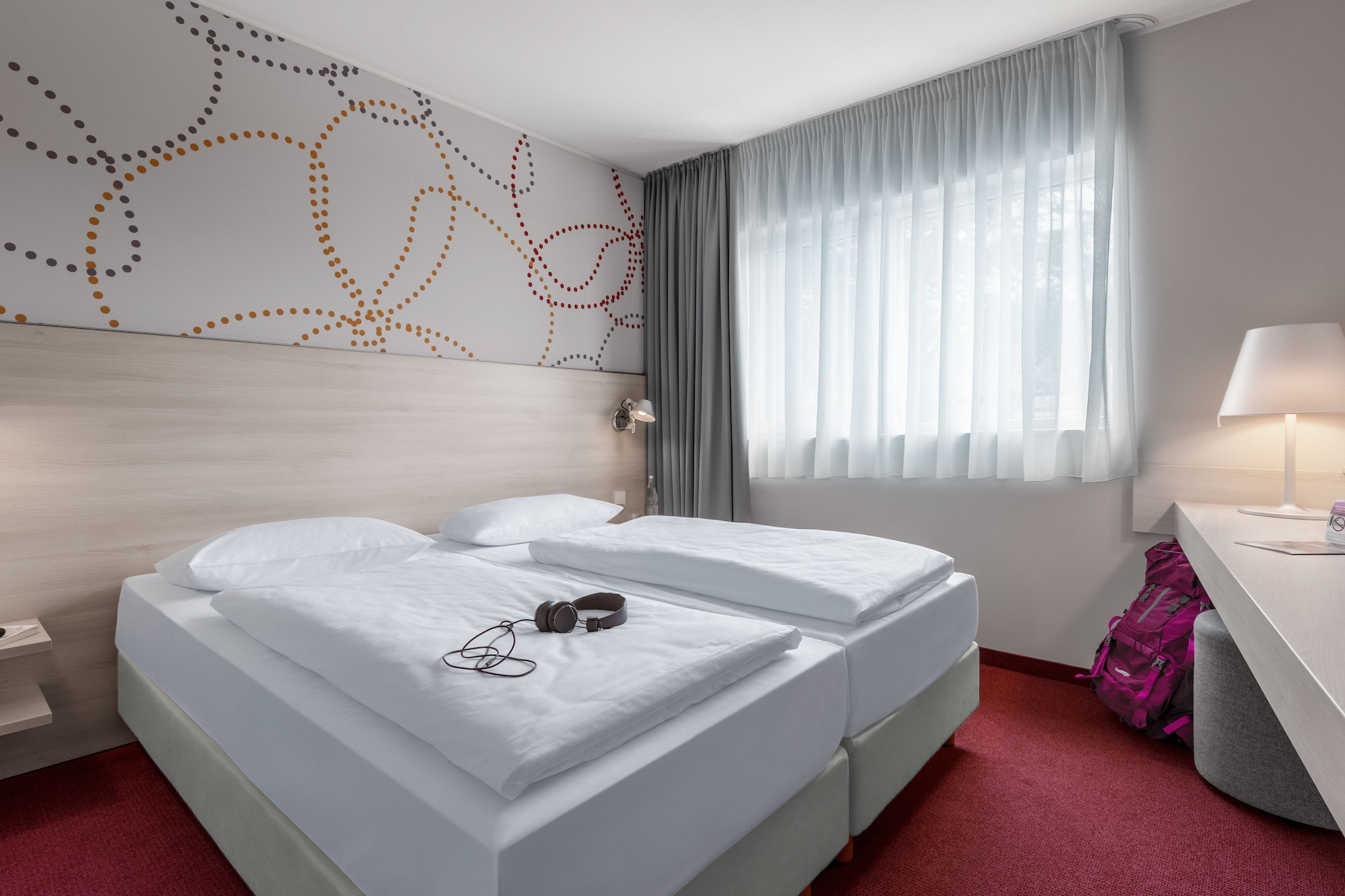 STANDARD, SINGLE, SINGLE BED