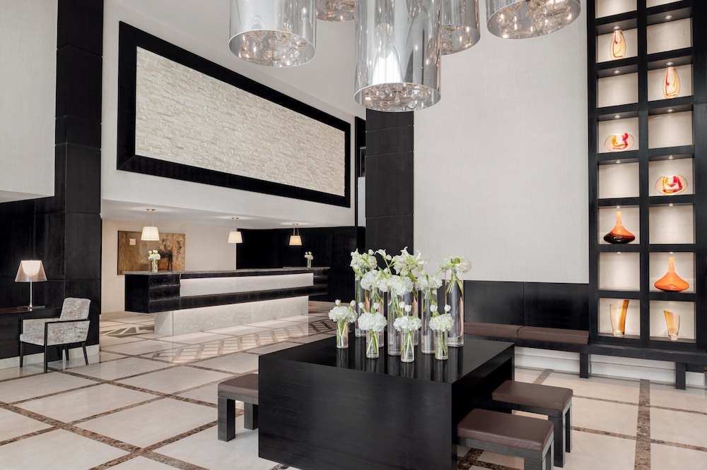 فندق انتركونتينينتال الخبر(Intercontinental Al Khobar) 7/82