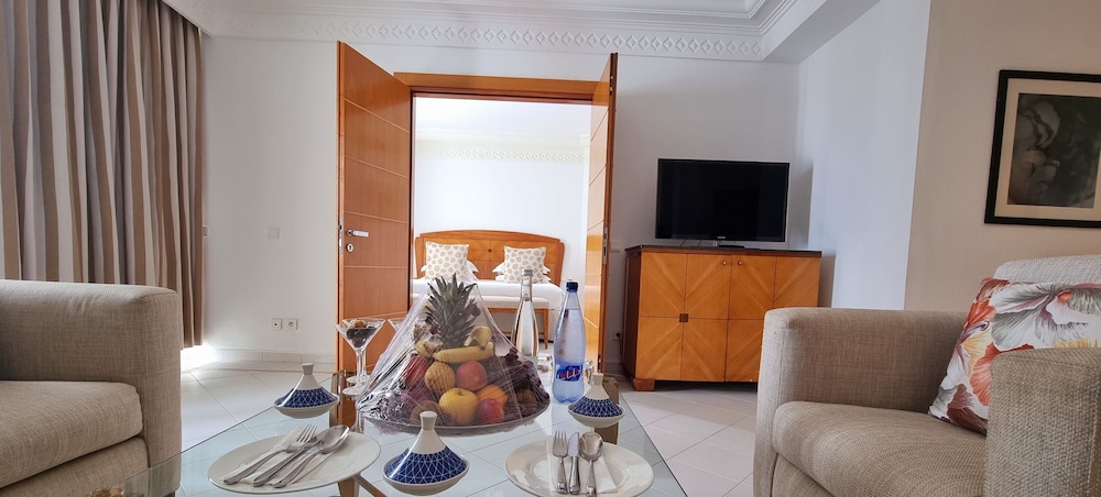 Sofitel Thalassa Marina Smir 32/50